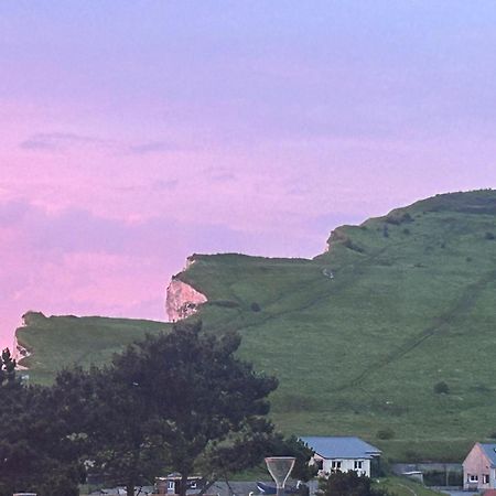 The Lok Apartment Saint-Martin-en-Campagne ภายนอก รูปภาพ