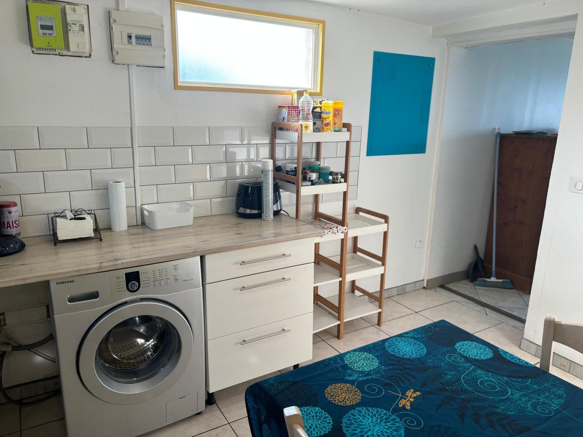 The Lok Apartment Saint-Martin-en-Campagne ภายนอก รูปภาพ