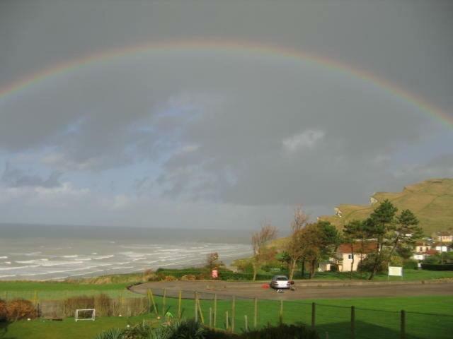 The Lok Apartment Saint-Martin-en-Campagne ภายนอก รูปภาพ